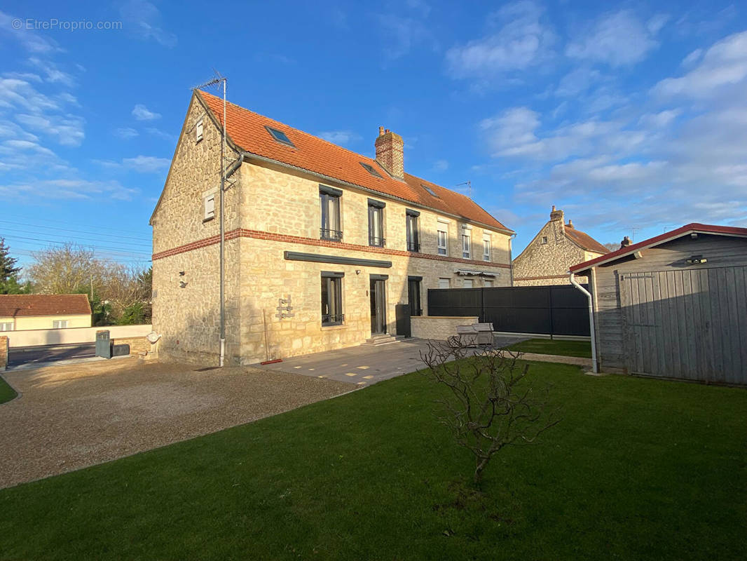 Maison à ARGENTAN