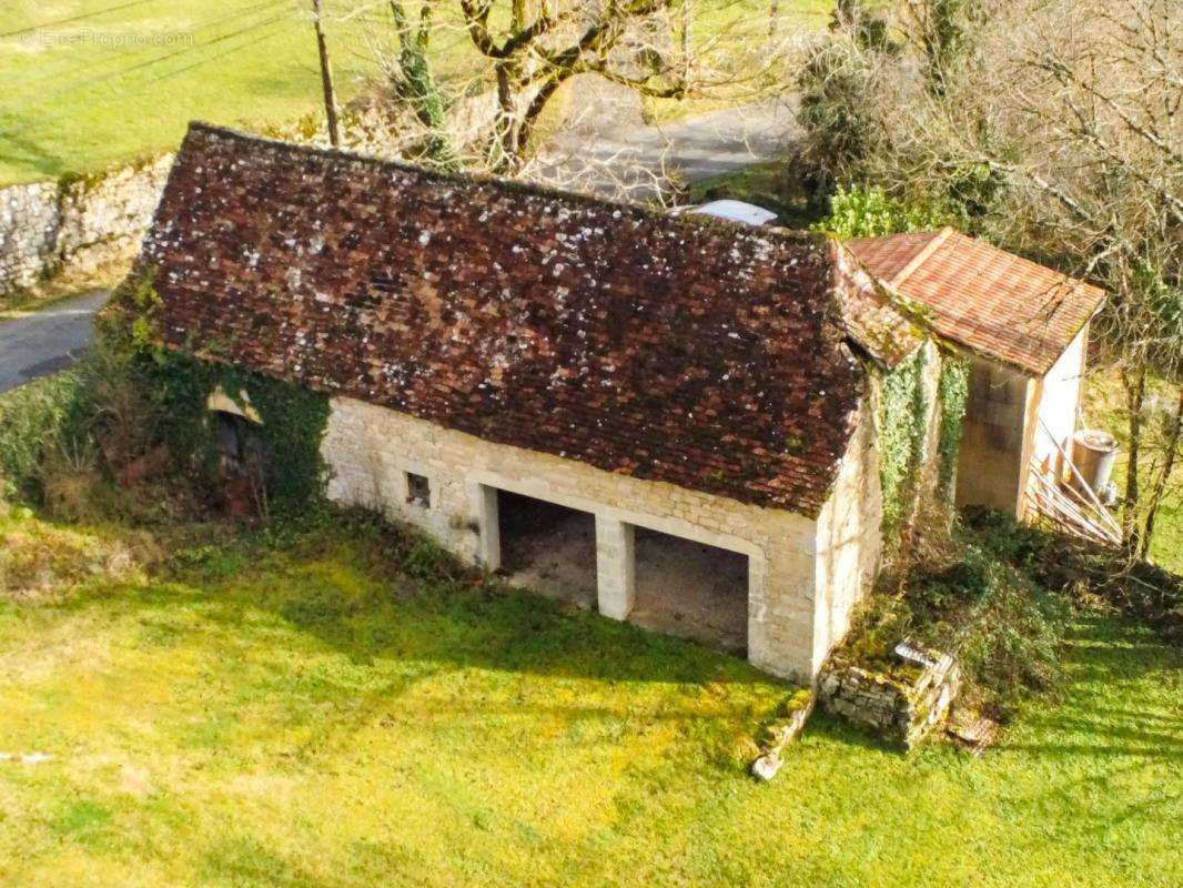 Maison à FIGEAC