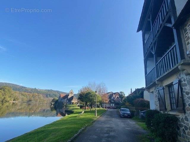 Maison à BEAULIEU-SUR-DORDOGNE