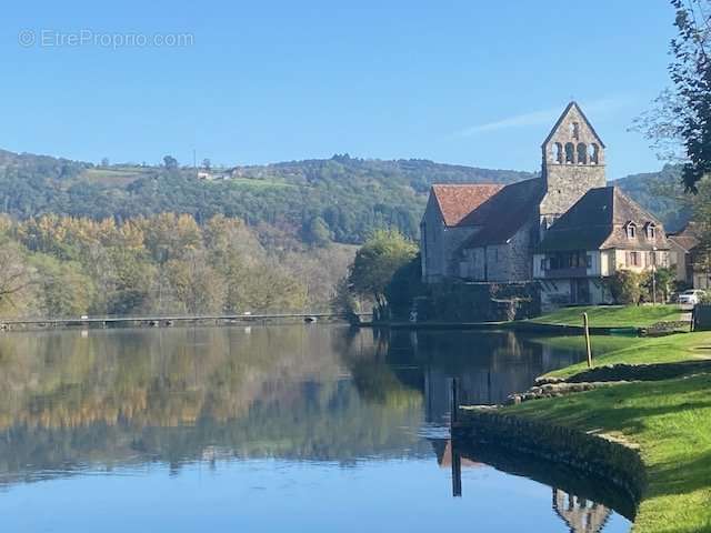 Maison à BEAULIEU-SUR-DORDOGNE