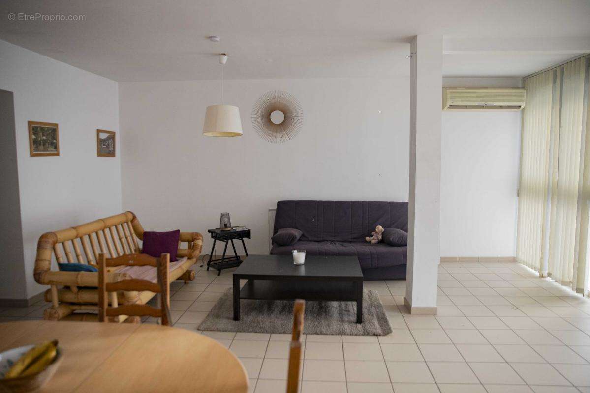 Appartement à LACANAU