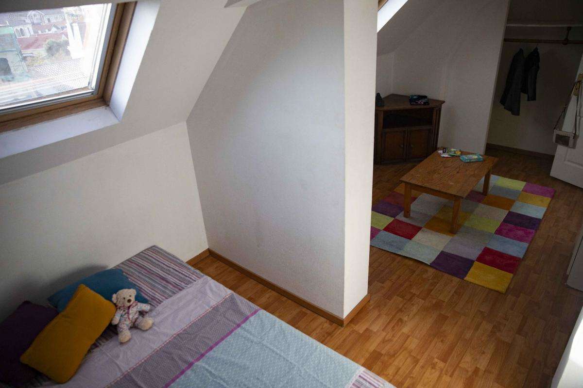 Appartement à LACANAU