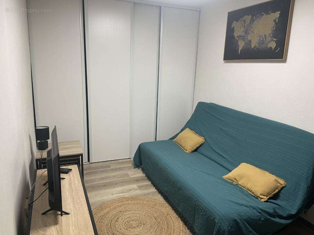 Appartement à MILLAU