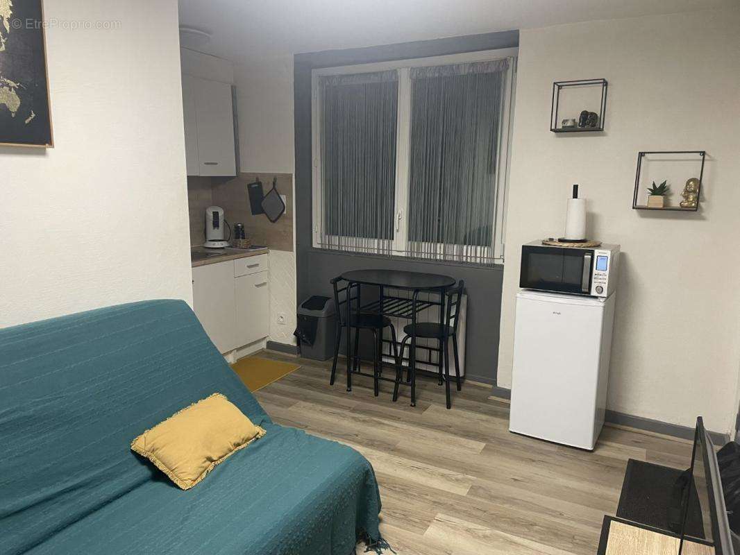 Appartement à MILLAU