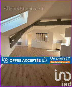 Photo 1 - Appartement à JOUARS-PONTCHARTRAIN