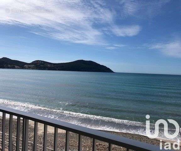 Photo 2 - Appartement à SAINT-CYR-SUR-MER