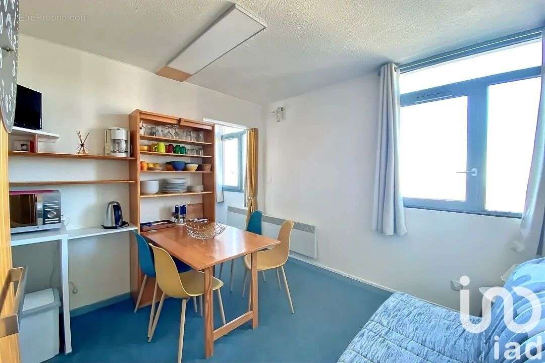 Photo 2 - Appartement à ARETTE