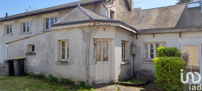 Photo 1 - Appartement à VOUVRAY-SUR-LOIR