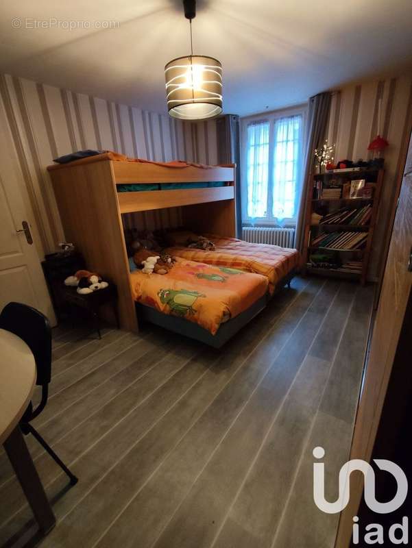 Photo 9 - Appartement à NANGIS