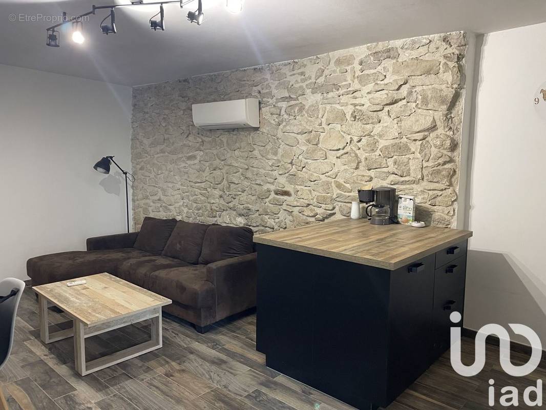 Photo 1 - Appartement à L&#039;ISLE-SUR-LA-SORGUE