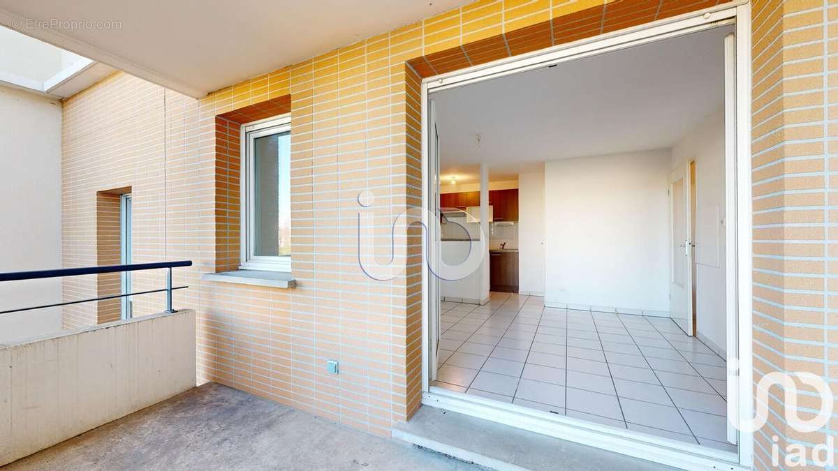 Photo 6 - Appartement à AUZEVILLE-TOLOSANE