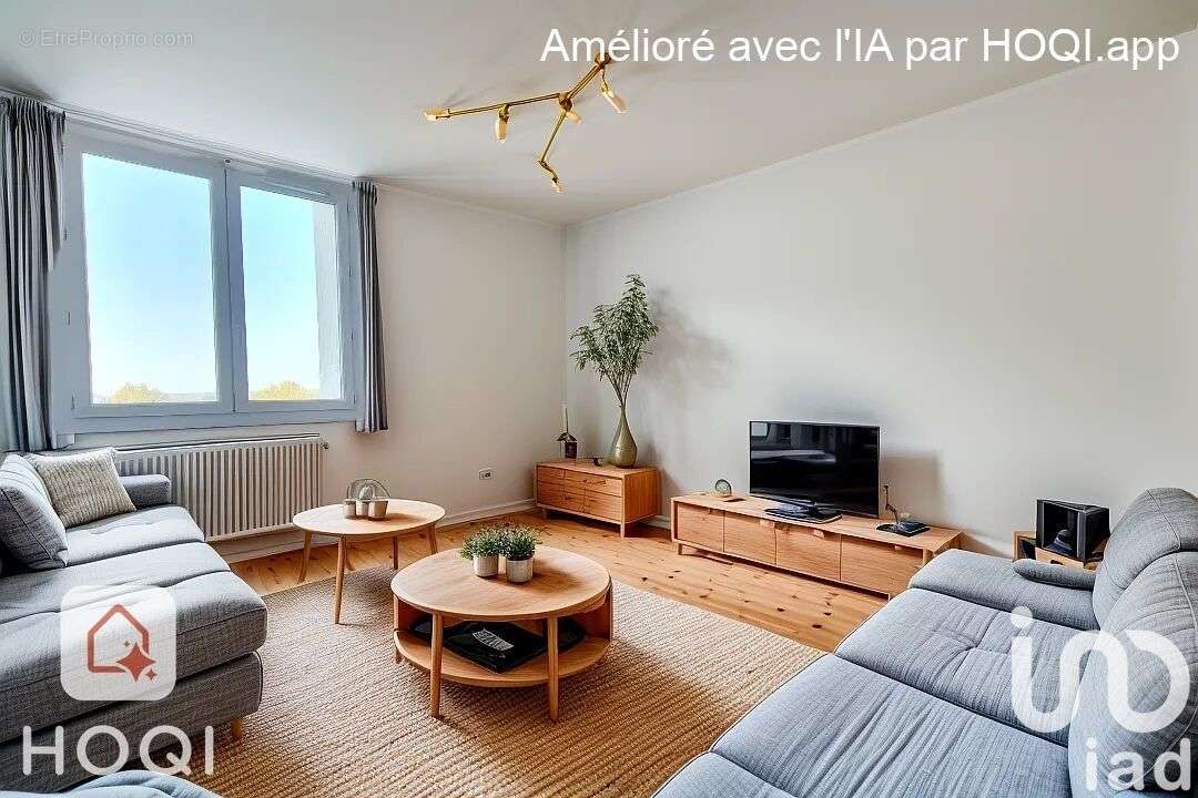 Photo 2 - Appartement à SORGUES