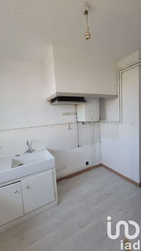 Photo 4 - Appartement à SORGUES