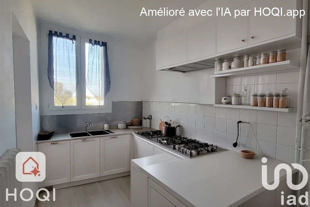 Photo 6 - Appartement à SORGUES