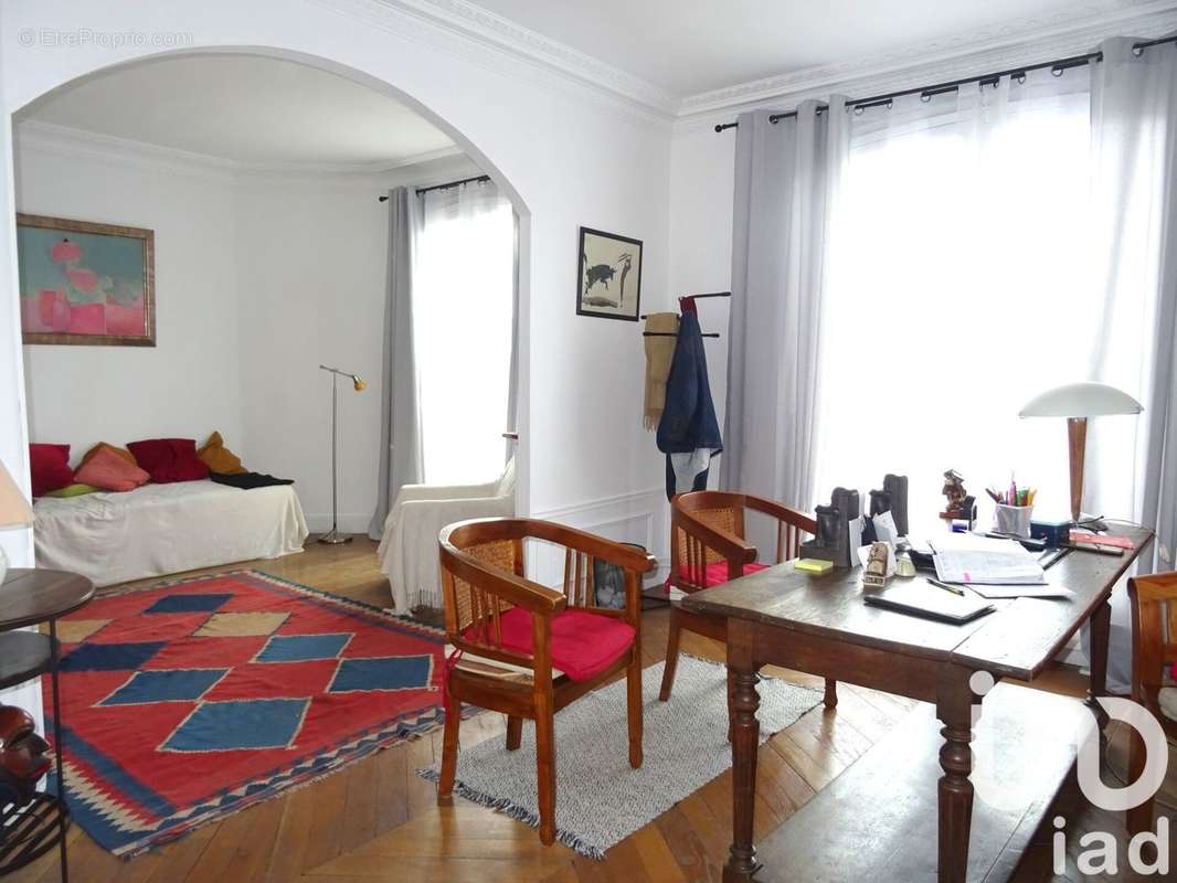 Photo 3 - Appartement à MAISONS-LAFFITTE