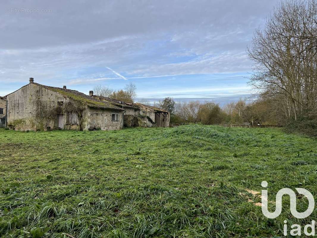 Photo 5 - Maison à BRIOUX-SUR-BOUTONNE