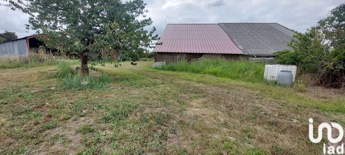 Photo 4 - Maison à COULOMBIERS