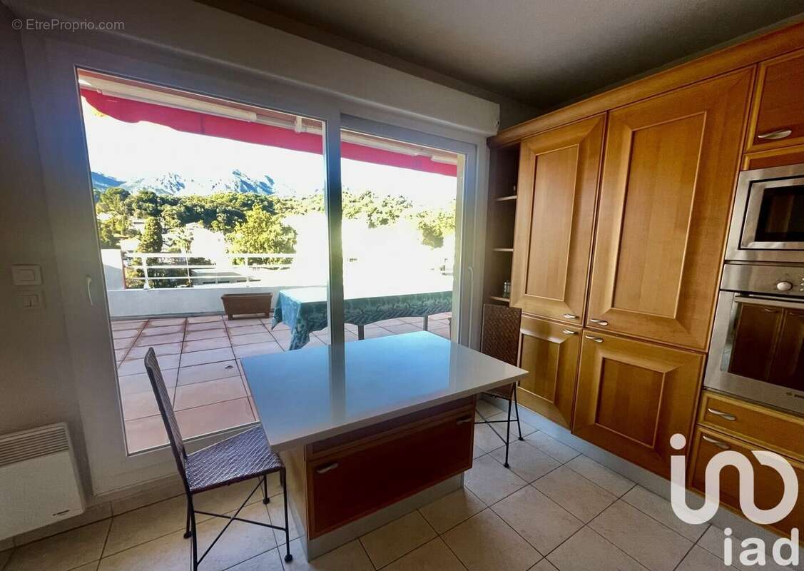 Photo 3 - Appartement à MENTON