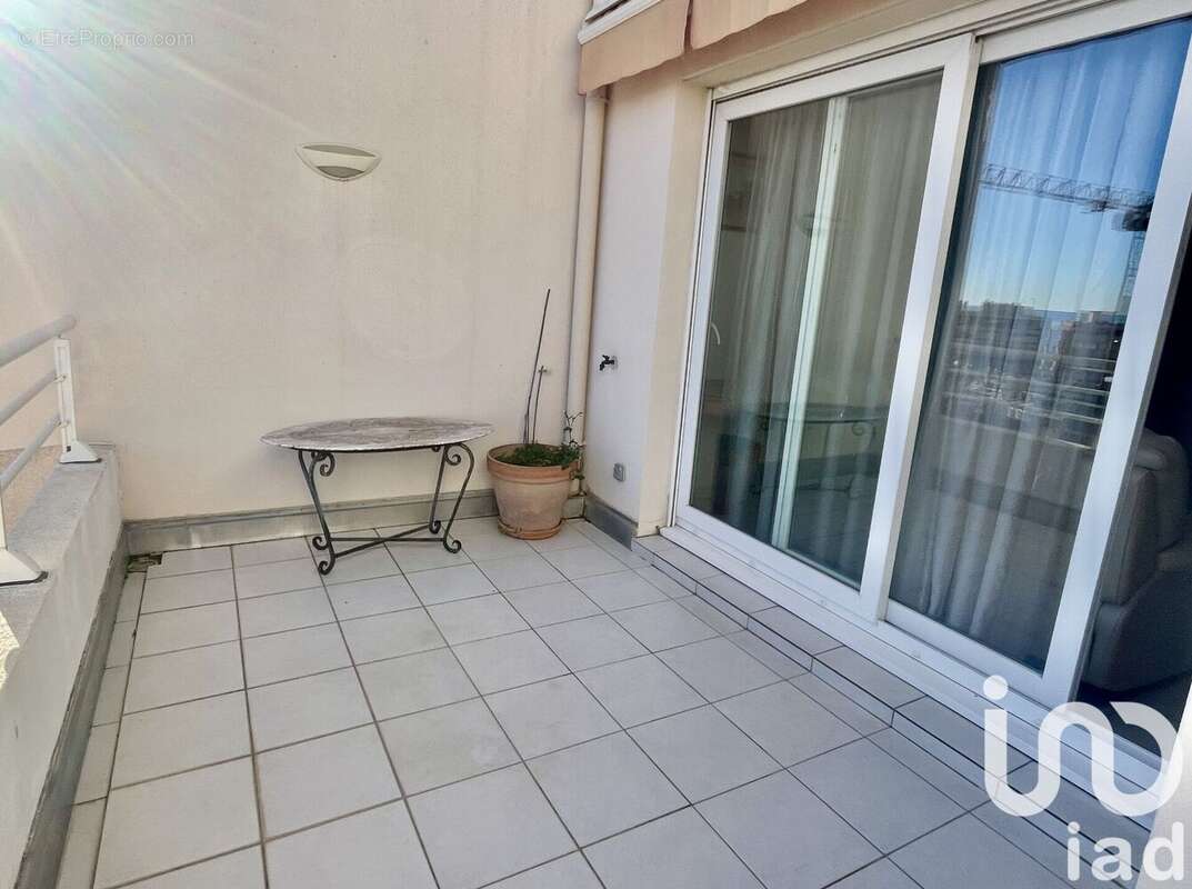 Photo 6 - Appartement à MENTON