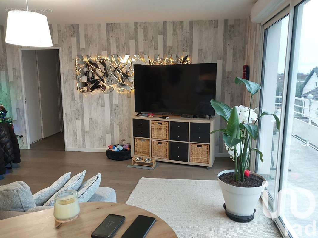 Photo 4 - Appartement à CLICHY-SOUS-BOIS