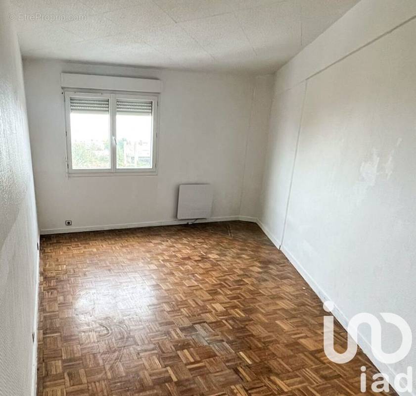 Photo 1 - Appartement à BOBIGNY