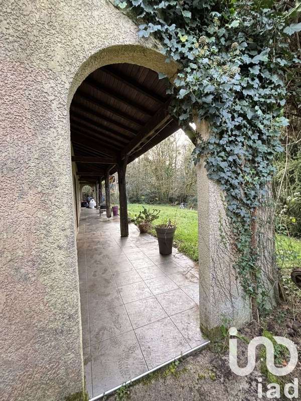 Photo 2 - Maison à CARIGNAN-DE-BORDEAUX