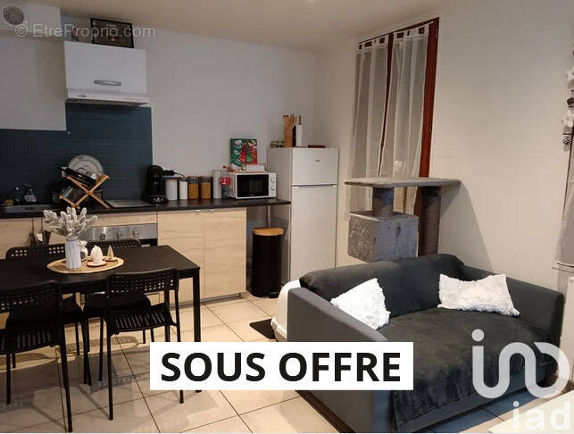 Photo 1 - Appartement à LOUVIERS