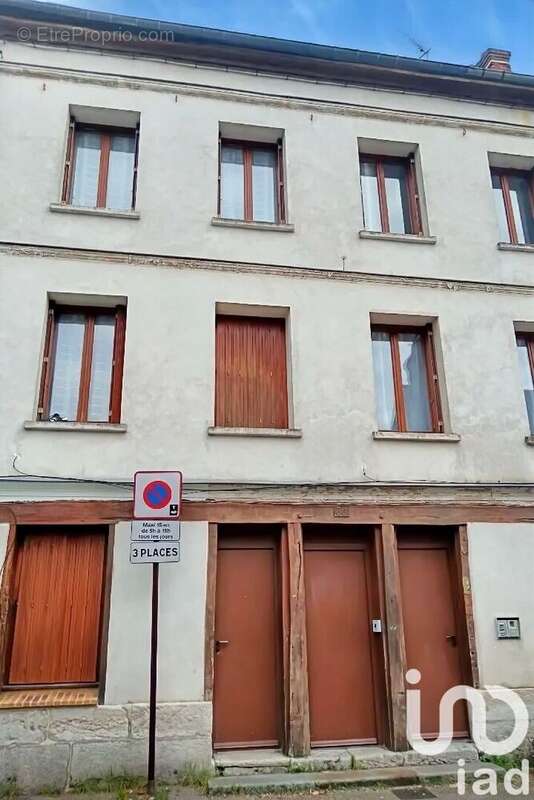 Photo 4 - Appartement à LOUVIERS