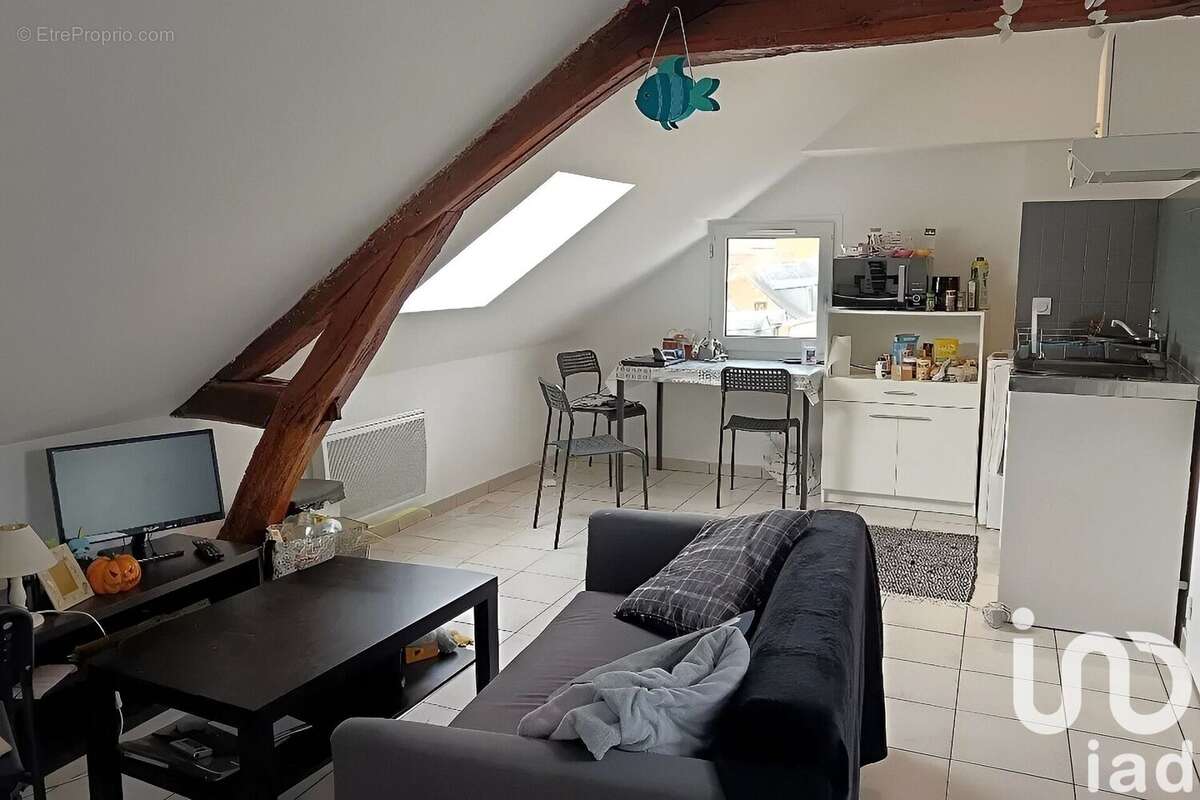 Photo 5 - Appartement à LOUVIERS