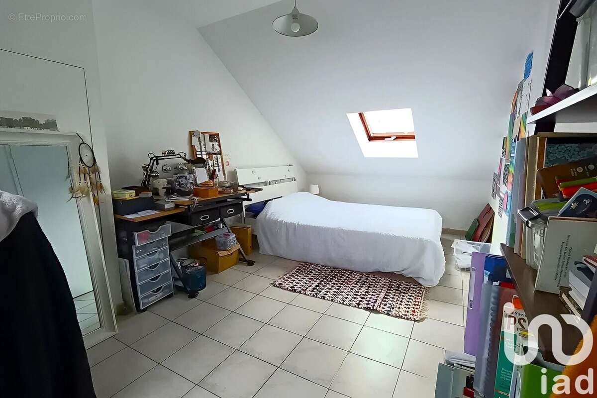 Photo 7 - Appartement à LOUVIERS