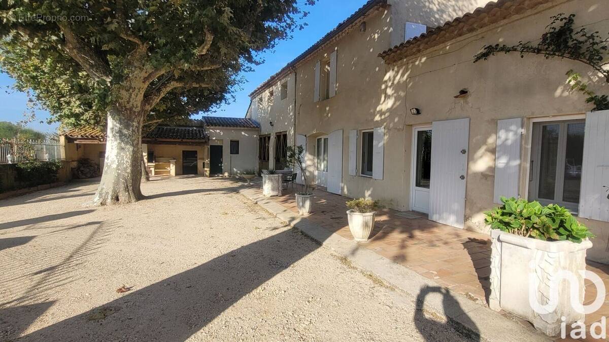 Photo 1 - Maison à VISAN