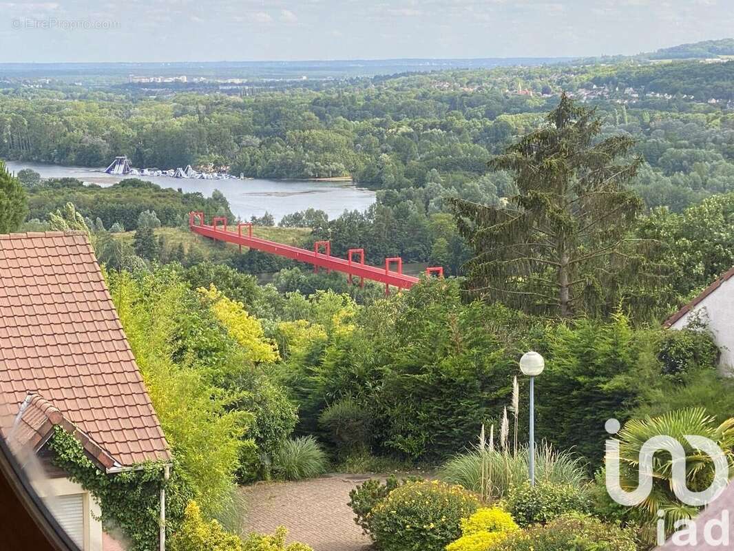 Photo 3 - Maison à CERGY