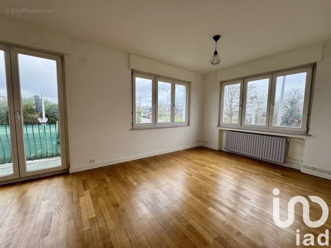 Photo 1 - Appartement à MONTIGNY-LES-METZ