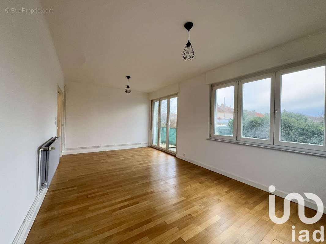 Photo 3 - Appartement à MONTIGNY-LES-METZ