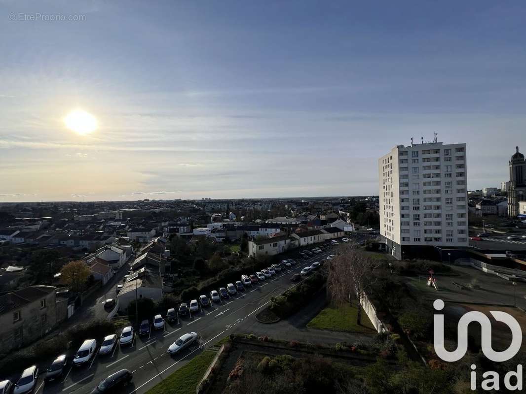 Photo 6 - Appartement à CHOLET