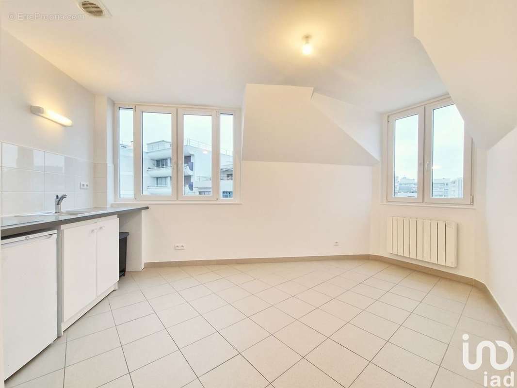 Photo 2 - Appartement à PARIS-20E