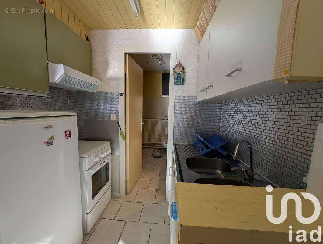 Photo 6 - Appartement à ASTUGUE