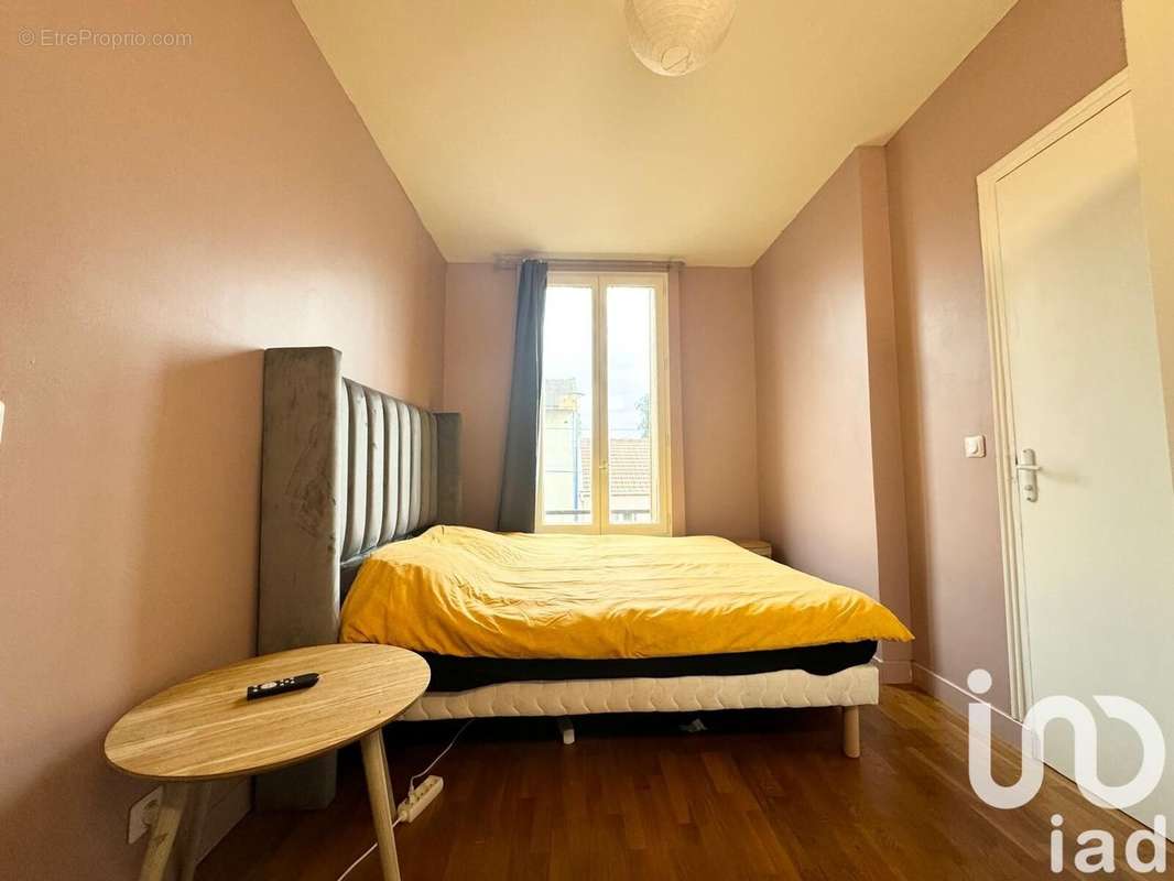 Photo 4 - Appartement à DRANCY