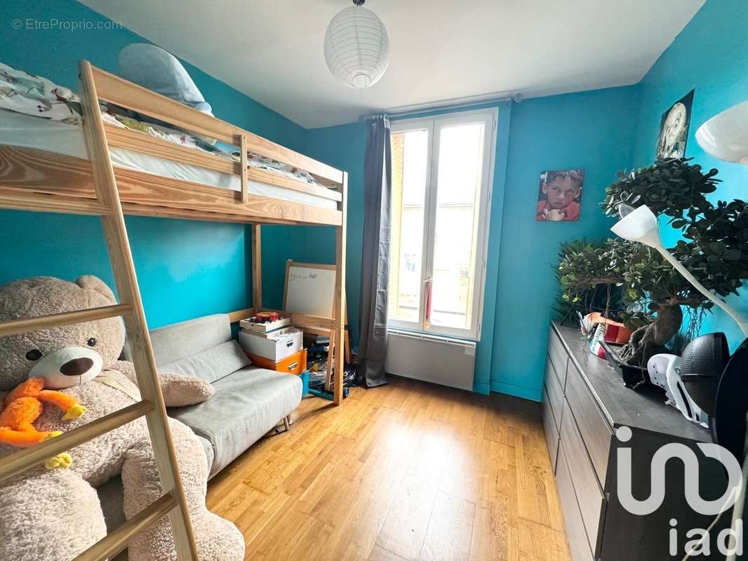 Photo 5 - Appartement à DRANCY