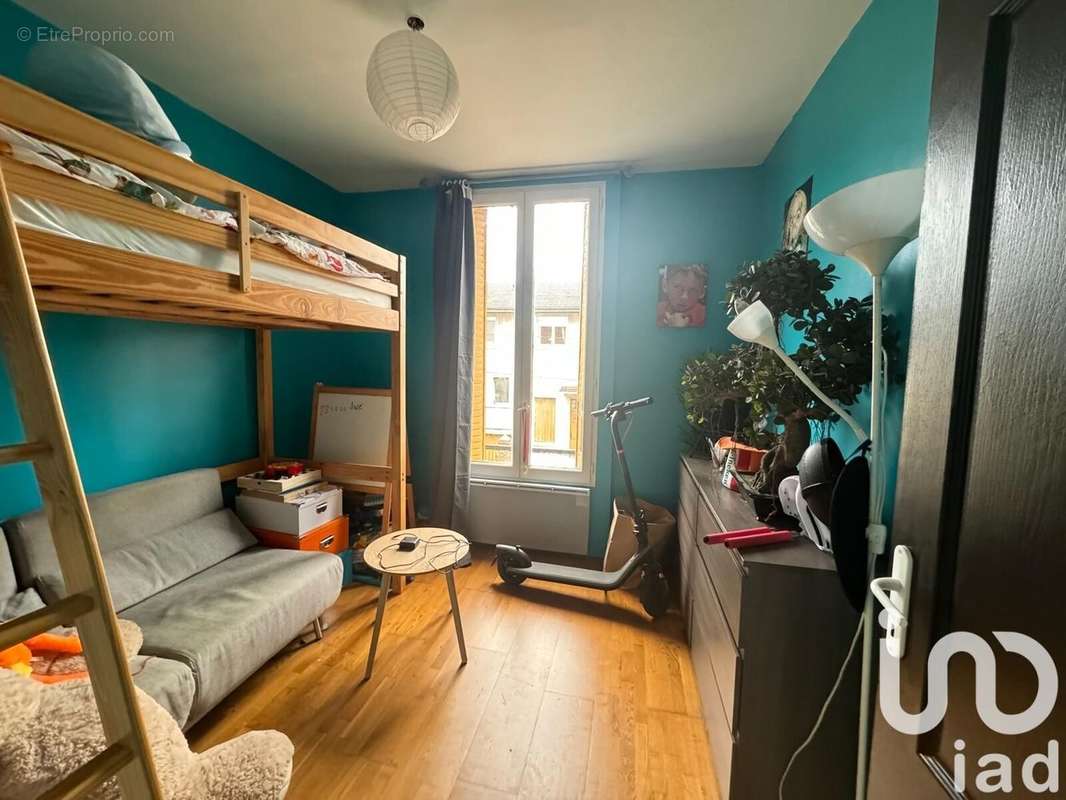 Photo 8 - Appartement à DRANCY