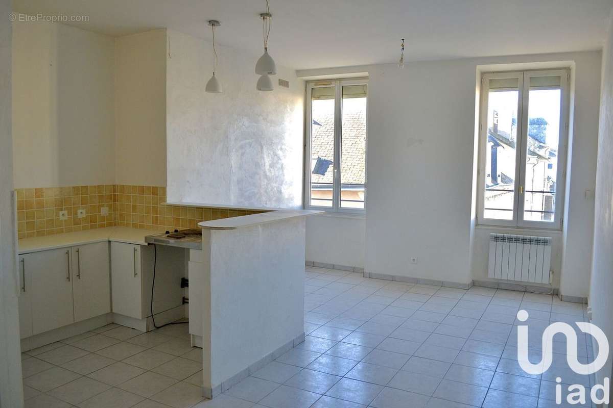 Photo 2 - Appartement à LE BLANC