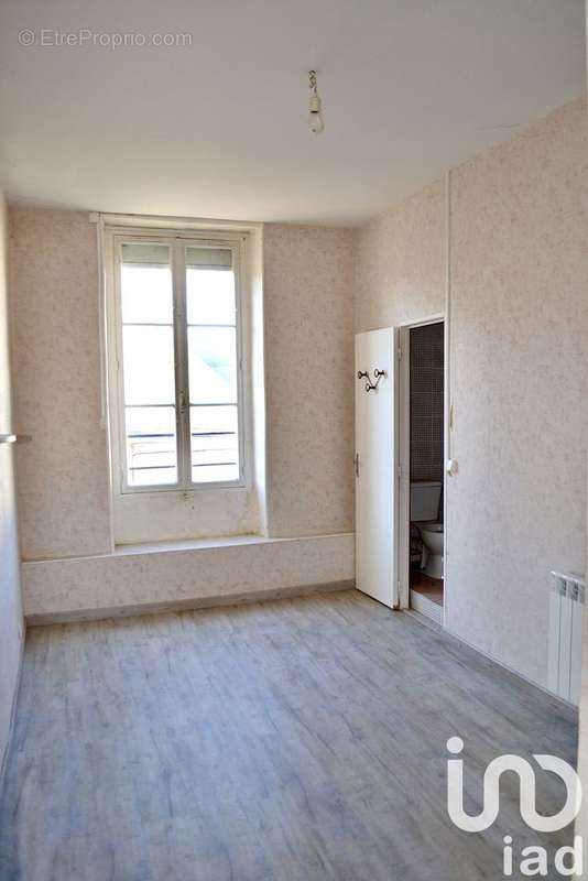 Photo 3 - Appartement à LE BLANC