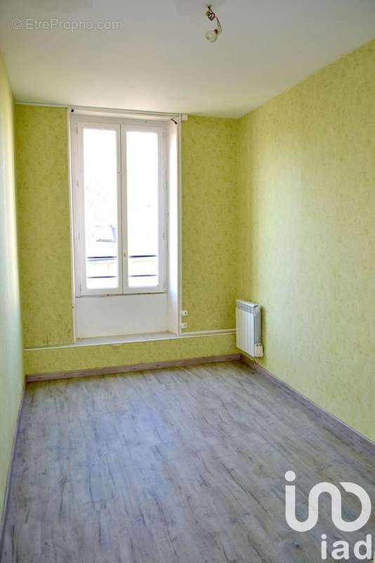 Photo 4 - Appartement à LE BLANC