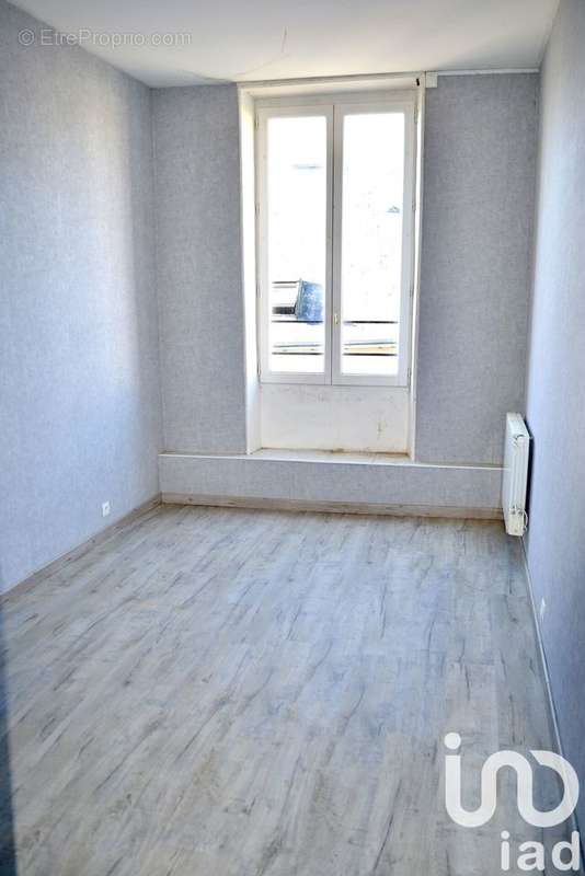 Photo 5 - Appartement à LE BLANC