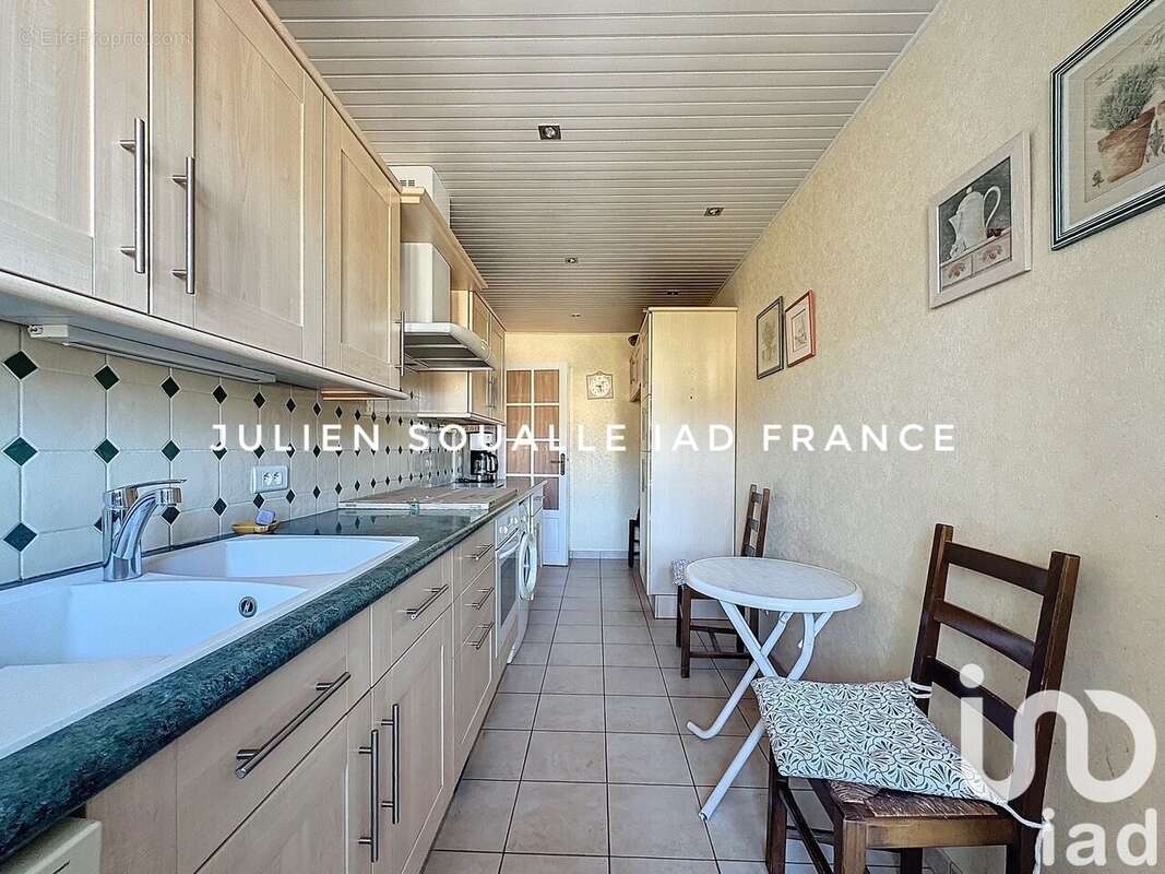 Photo 4 - Appartement à CARNOUX-EN-PROVENCE