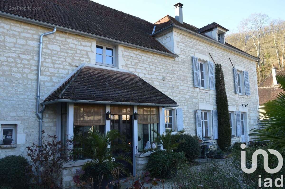 Photo 3 - Maison à JUNAY