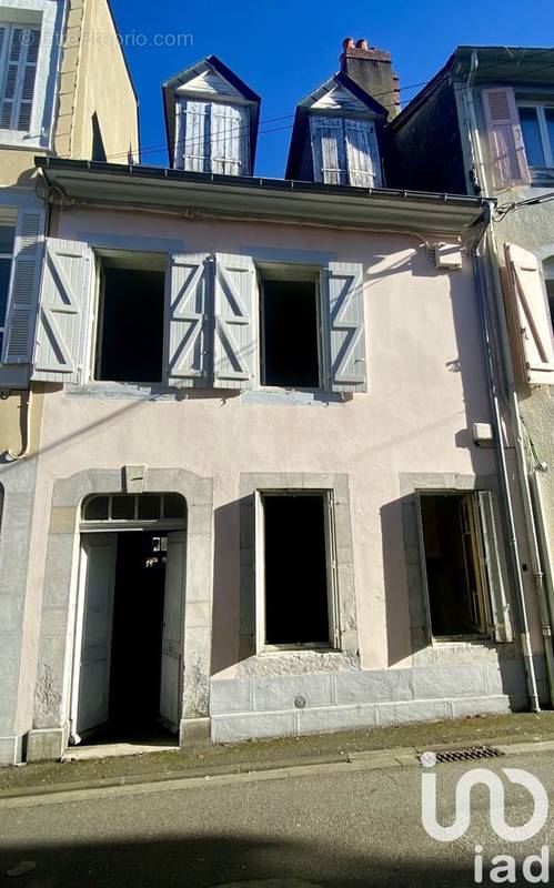 Photo 1 - Maison à BAGNERES-DE-BIGORRE