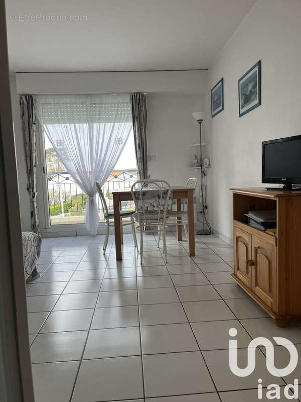 Photo 2 - Appartement à VAUX-SUR-MER