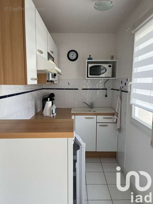 Photo 4 - Appartement à VAUX-SUR-MER