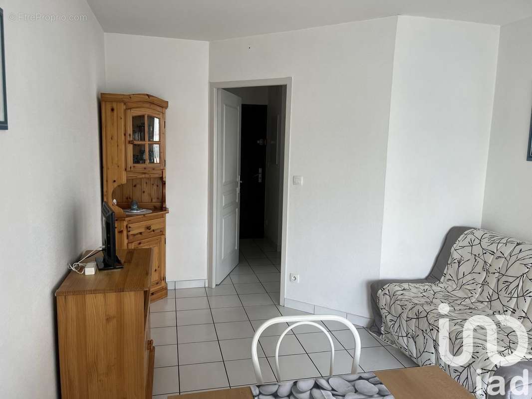 Photo 5 - Appartement à VAUX-SUR-MER